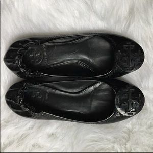 Tory Burch Flat
